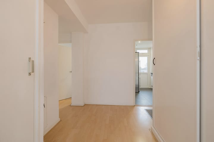 Foto 6 van Mascagnistraat 92