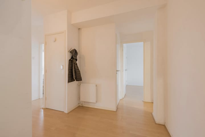 Foto 7 van Mascagnistraat 92