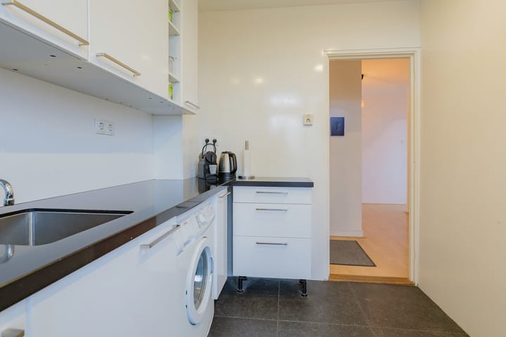 Foto 10 van Mascagnistraat 92