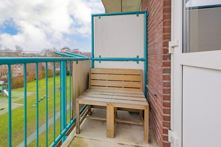 Foto 12 van Mascagnistraat 92