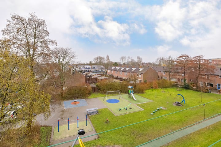 Foto 13 van Mascagnistraat 92