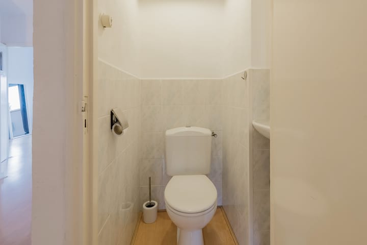 Foto 14 van Mascagnistraat 92