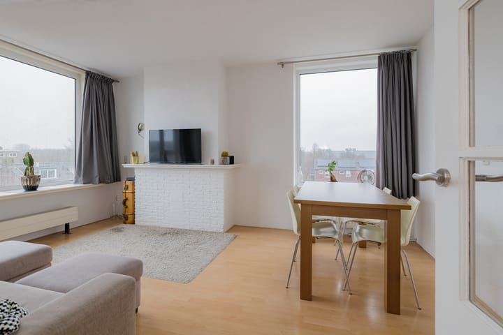 Foto 15 van Mascagnistraat 92