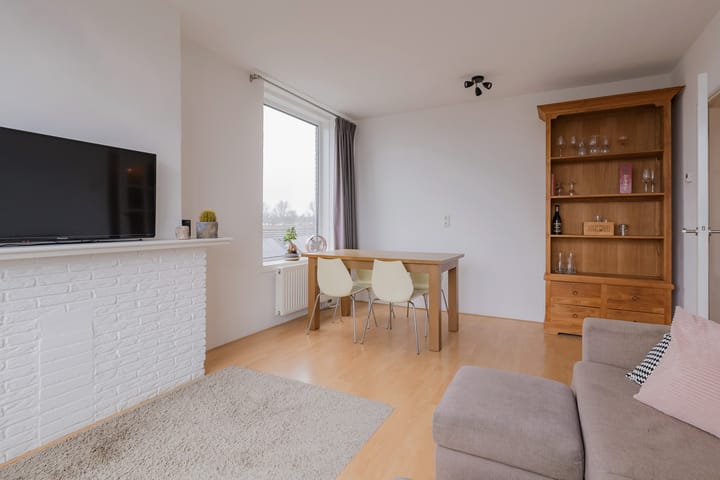 Foto 17 van Mascagnistraat 92