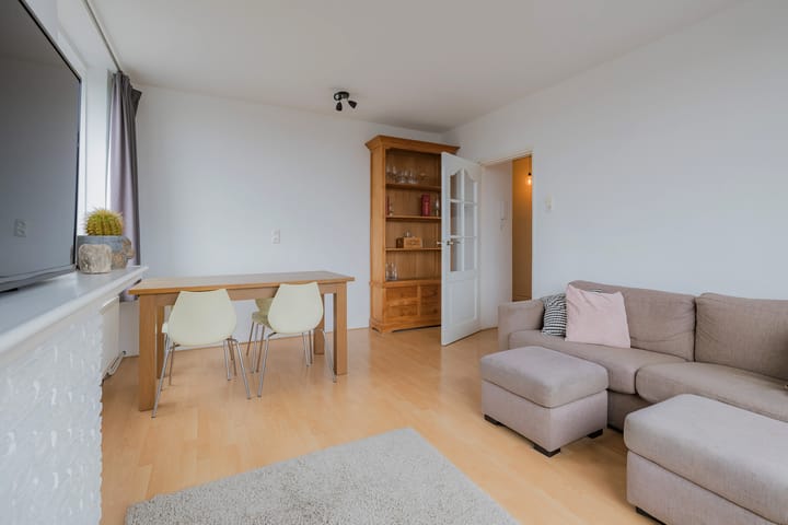 Foto 18 van Mascagnistraat 92