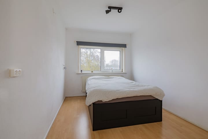 Foto 20 van Mascagnistraat 92