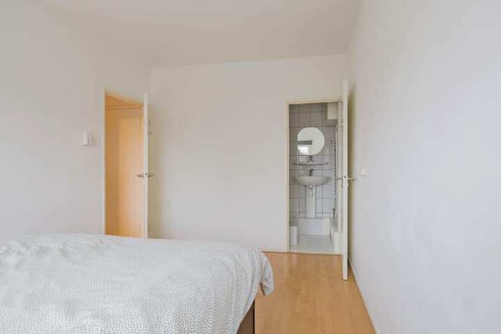 Foto 21 van Mascagnistraat 92