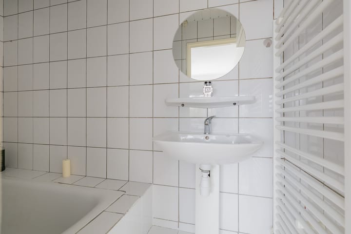 Foto 23 van Mascagnistraat 92