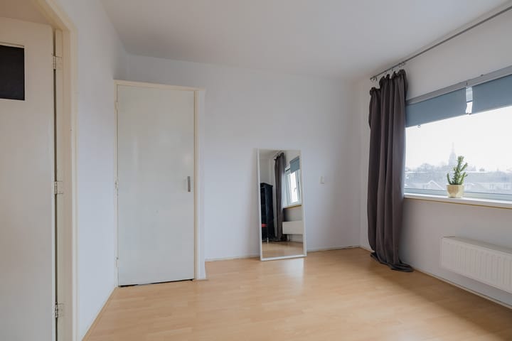 Foto 26 van Mascagnistraat 92