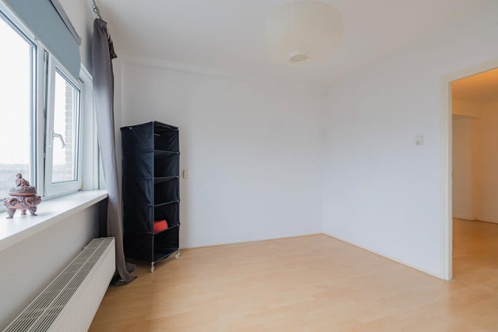 Foto 27 van Mascagnistraat 92