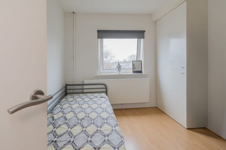 Foto 28 van Mascagnistraat 92