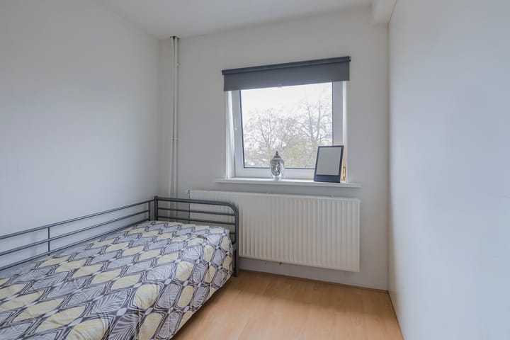 Foto 29 van Mascagnistraat 92