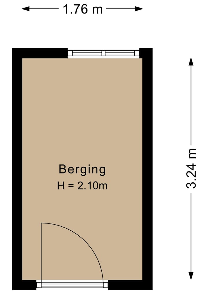 Foto 33 van Mascagnistraat 92
