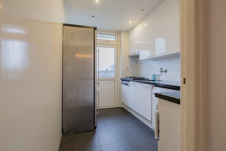 Foto 8 van Mascagnistraat 92