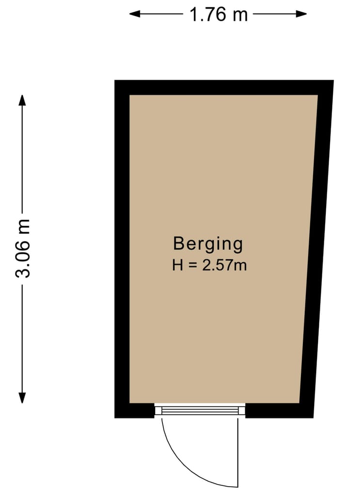 Foto 39 van de Raep 127