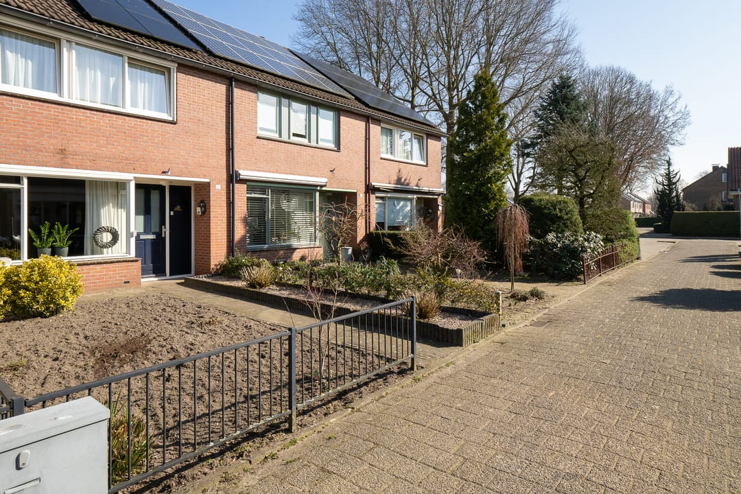 Foto 7 van De Groenling 60