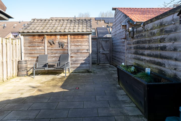 Foto 40 van De Groenling 60