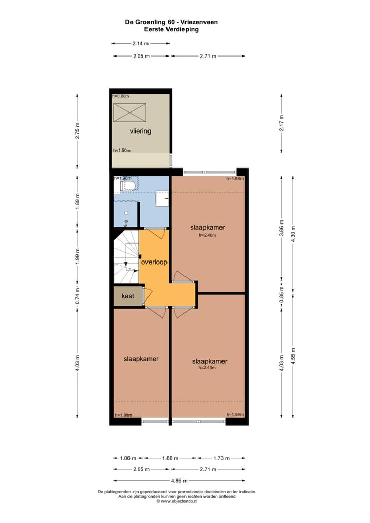 Foto 46 van De Groenling 60