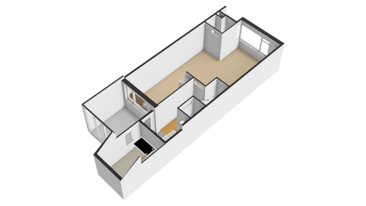 Foto 49 van De Groenling 60