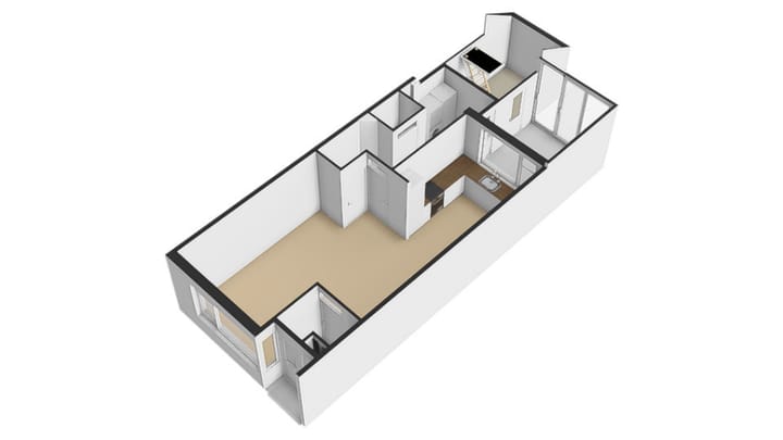 Foto 48 van De Groenling 60