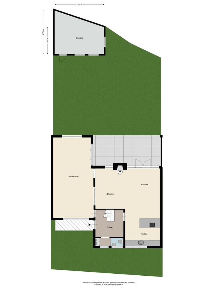 Foto 59 van Weteringlaan 130