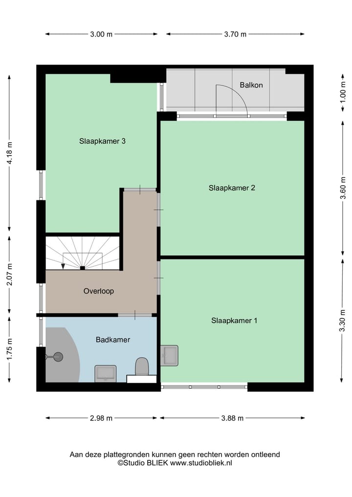 Foto 61 van Weteringlaan 130