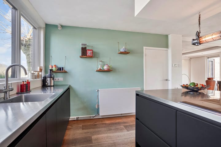 Foto 10 van Weteringlaan 130