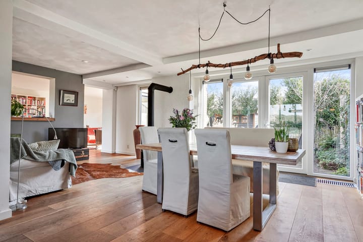 Foto 11 van Weteringlaan 130