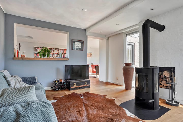 Foto 14 van Weteringlaan 130