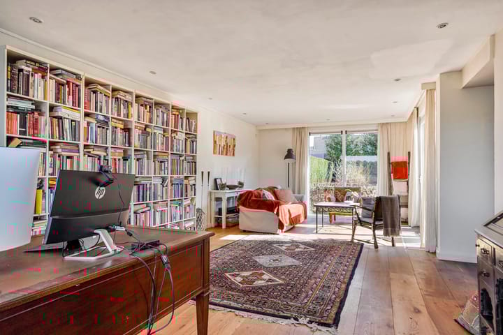 Foto 18 van Weteringlaan 130