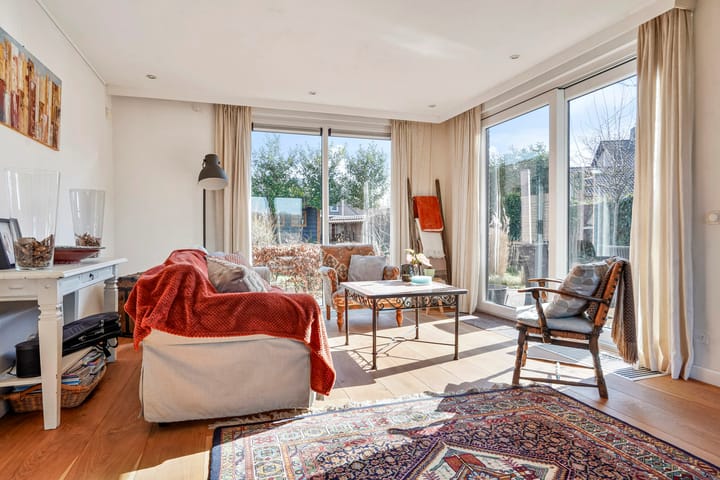 Foto 21 van Weteringlaan 130