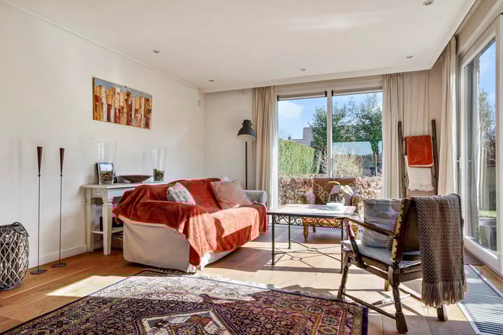 Foto 22 van Weteringlaan 130