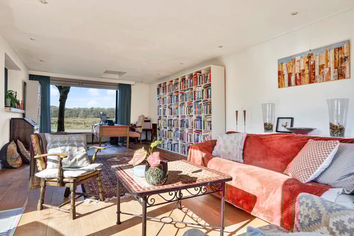 Foto 24 van Weteringlaan 130