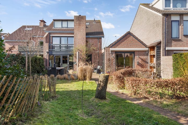 Foto 48 van Weteringlaan 130