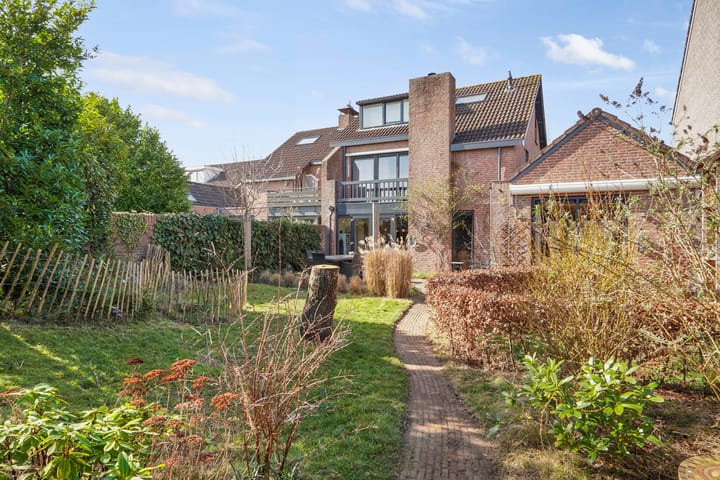 Foto 52 van Weteringlaan 130