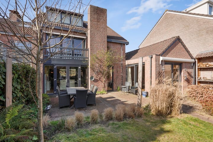 Foto 53 van Weteringlaan 130