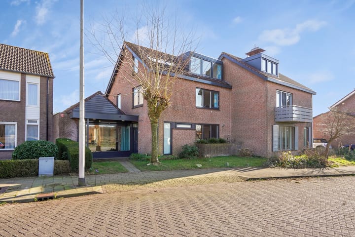 Foto 55 van Weteringlaan 130