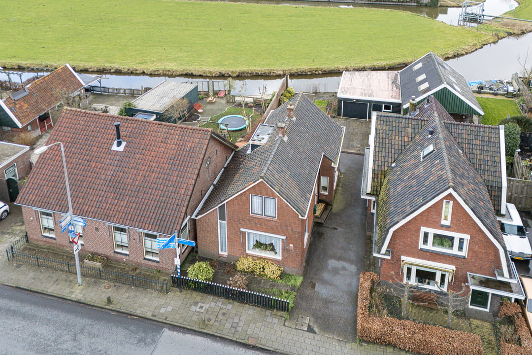 Foto 1 van De Goorn 21-A