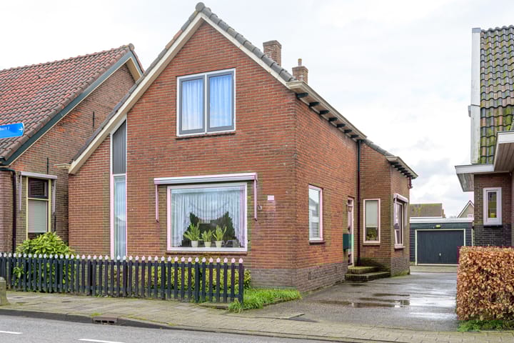 Foto 2 van De Goorn 21-A