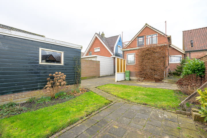 Foto 4 van De Goorn 21-A