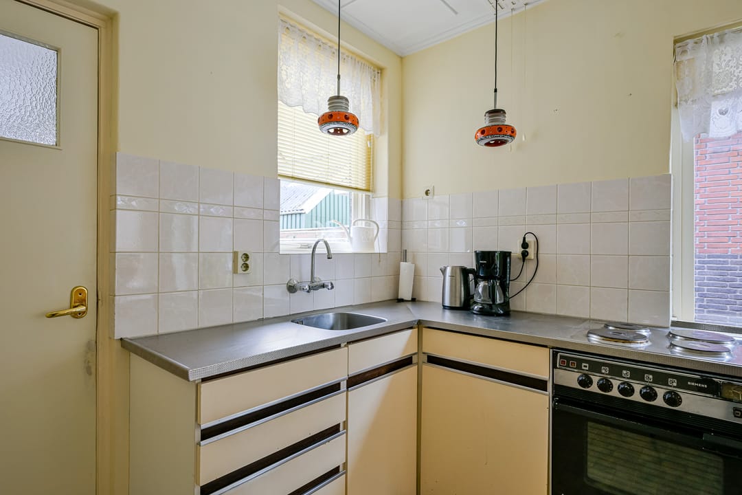 Foto 7 van De Goorn 21-A