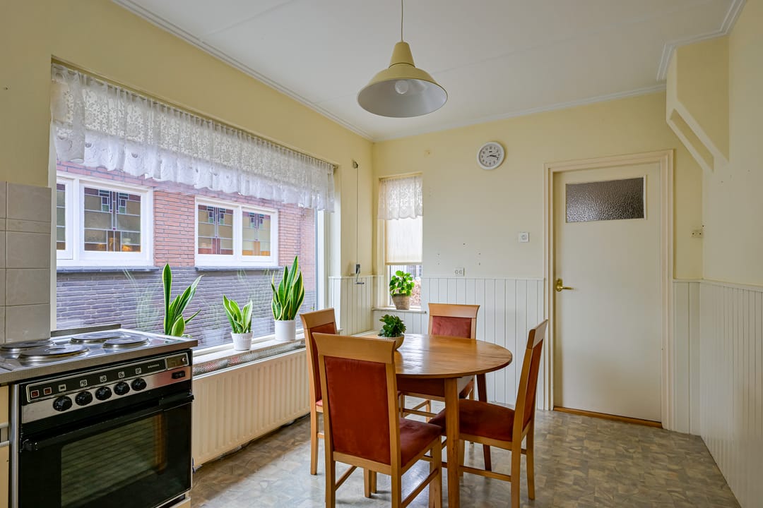 Foto 8 van De Goorn 21-A