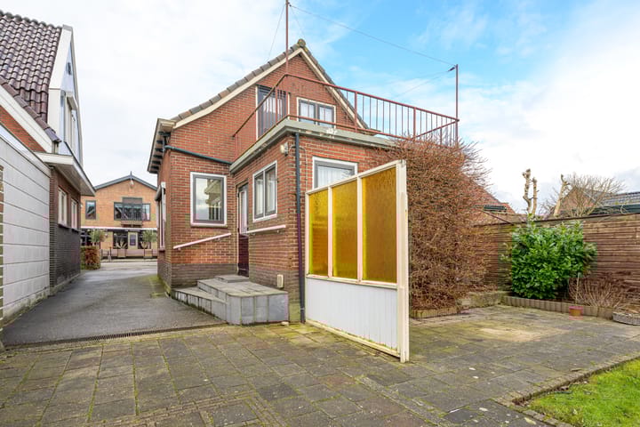 Foto 19 van De Goorn 21-A