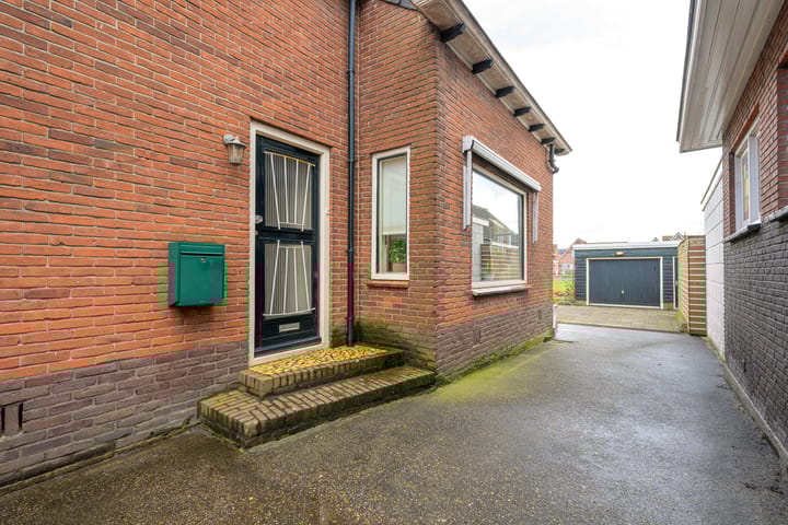 Foto 20 van De Goorn 21-A