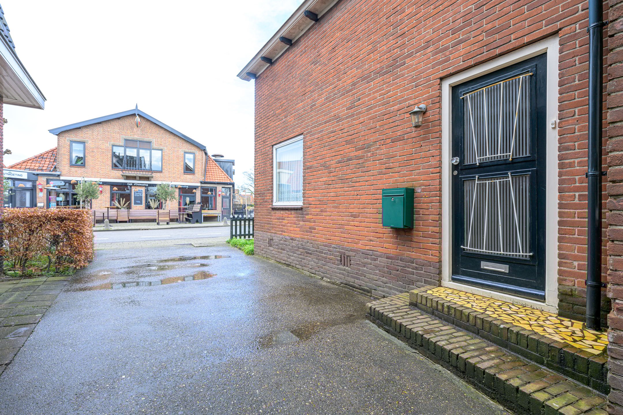 Foto 21 van De Goorn 21-A