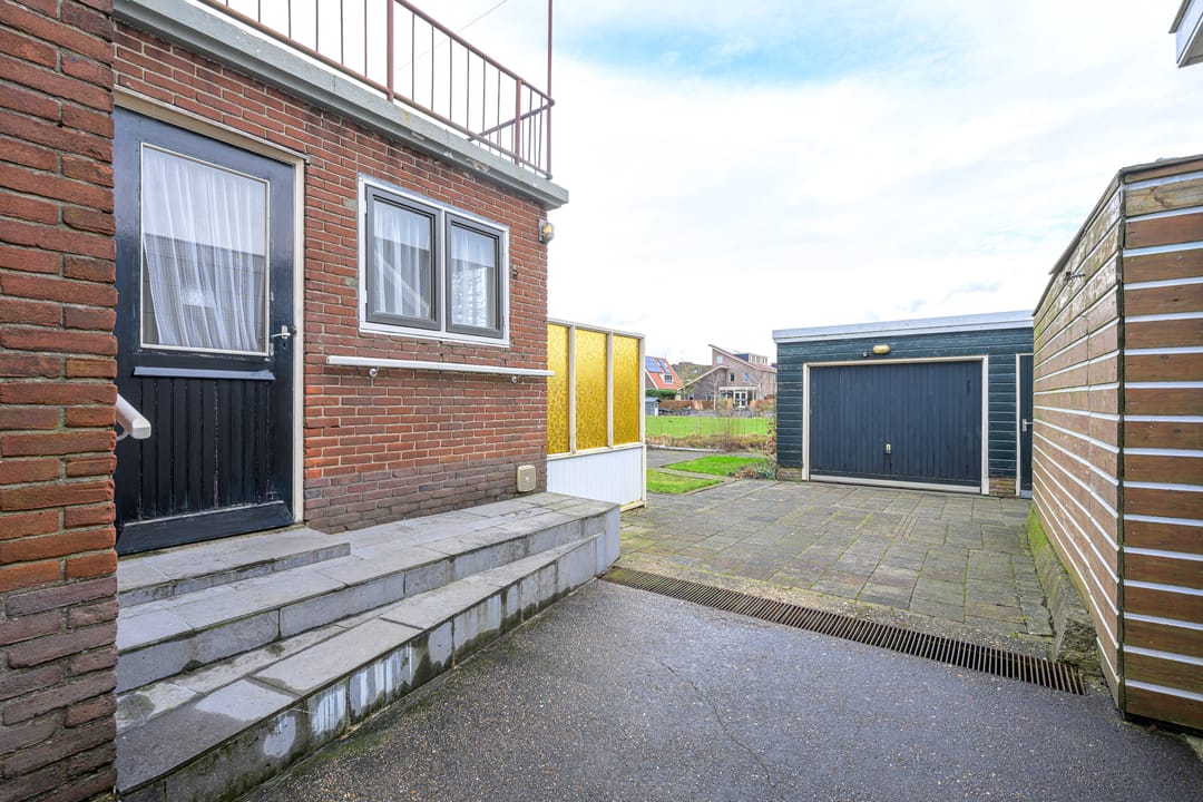 Foto 22 van De Goorn 21-A