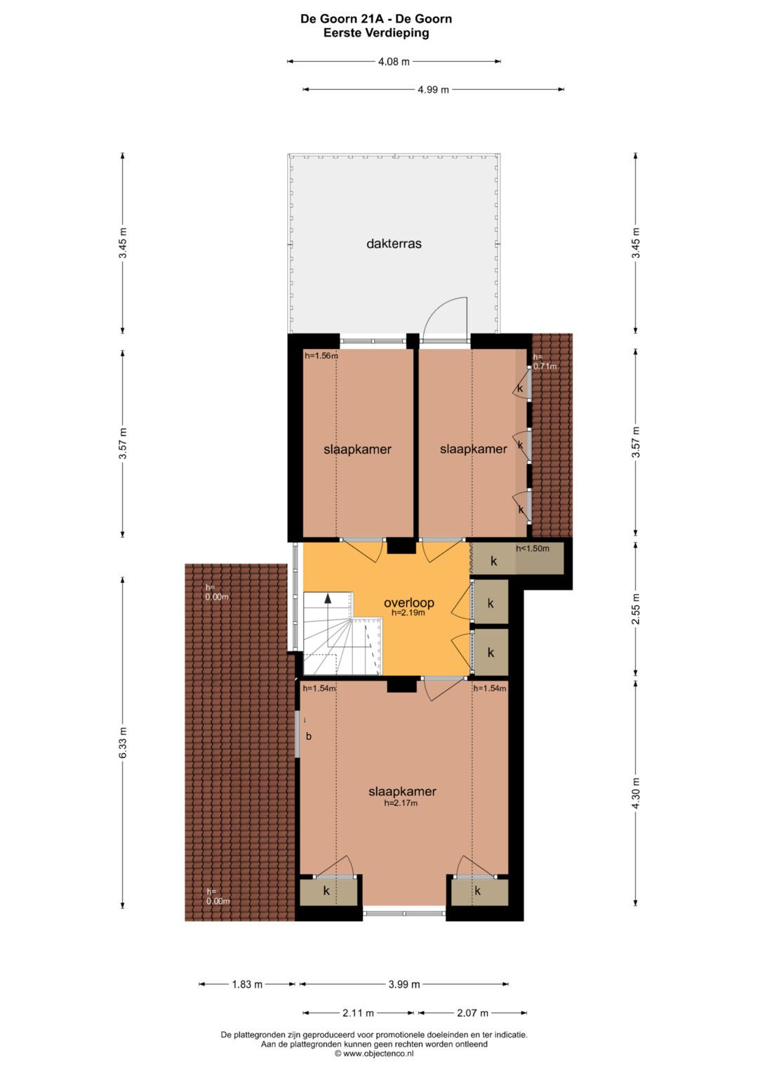 Foto 28 van De Goorn 21-A