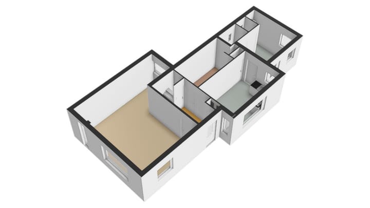 Foto 27 van De Goorn 21-A