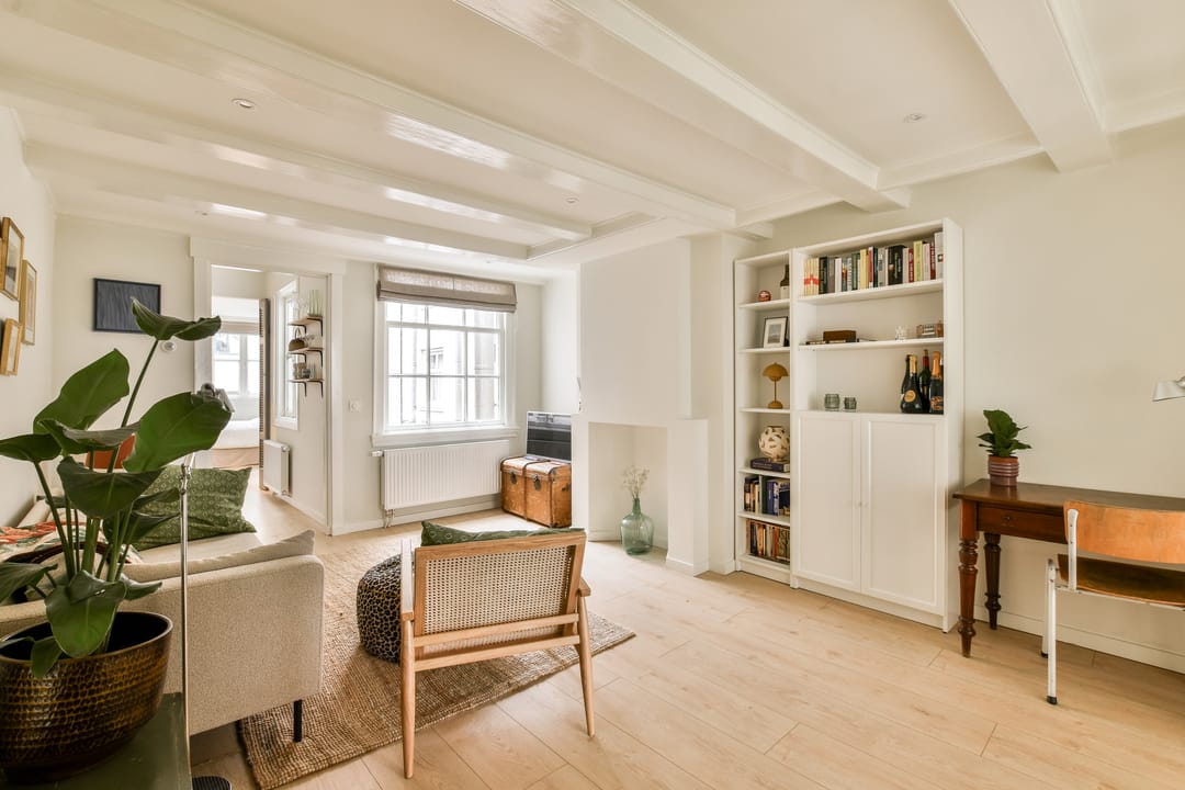 Foto 2 van Kadijksplein 14-1