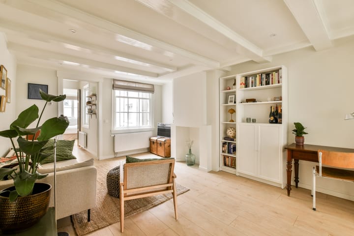 Foto 2 van Kadijksplein 14-1